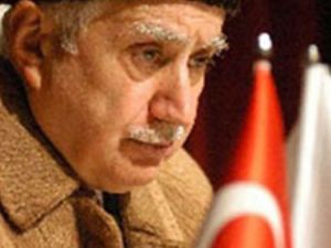 'Türkiye'ye elbet şeriat gelecek'