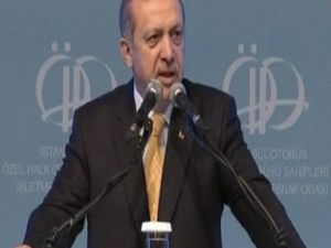 ERDOĞAN EN SONUNDA İTİRAF ETTİ