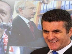 Erdoğan Fena  Çuvalladı