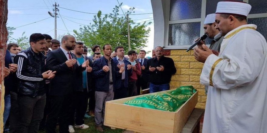 Ordu'da lise öğrencisi kalp krizi sonucu hayatını kaybetti