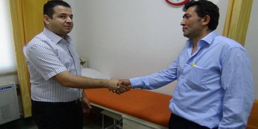 Kendisine sözlü saldırıda bulunan hastaya doktordan ilginç ceza