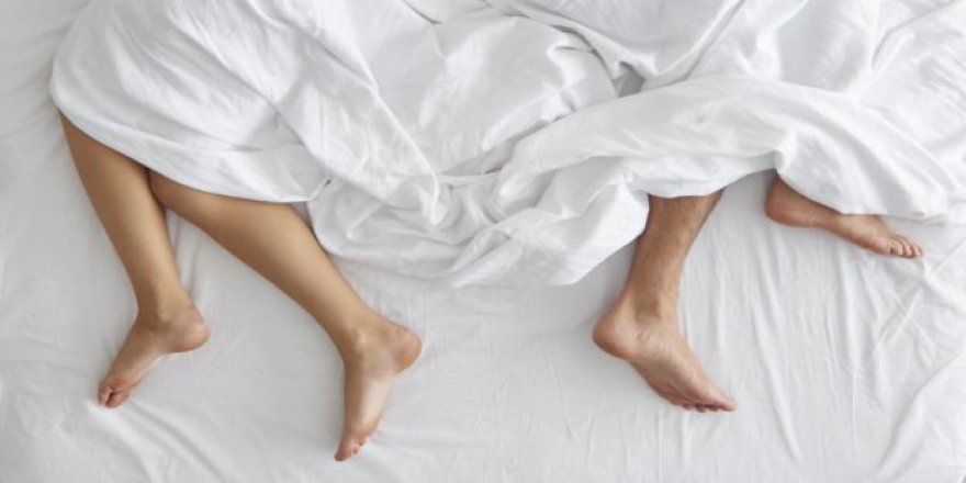 Günümüz insanı neden daha az sevişiyor?