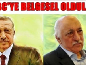 Erdoğan Gülen Kavgası Belgeseli