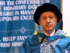 Erdoğan günah çıkardı! "İçeride günahsız yatan çok kişi var."