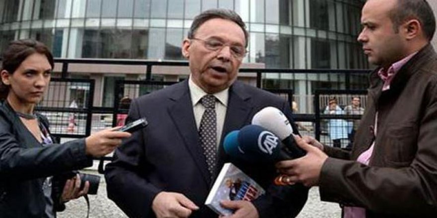 Atatürk'e hakaret eden Süleyman Yeşilyurt'a ilk duruşmada tahliye