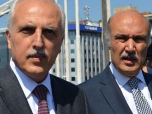 İstanbul Valisi Hüseyin Avni Mutlu, Taksim'deki müdahaleyi savundu