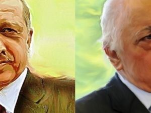 Erdoğan mı Gülen mi