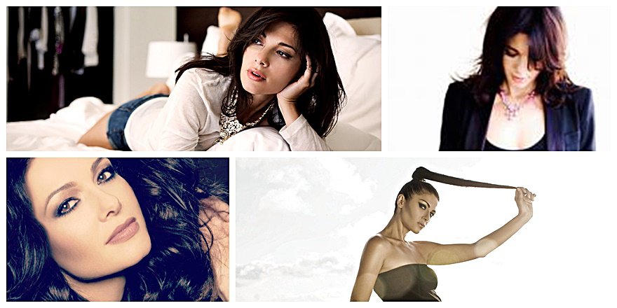 Çerkez Kızı”Sultana”geri dönüyor.