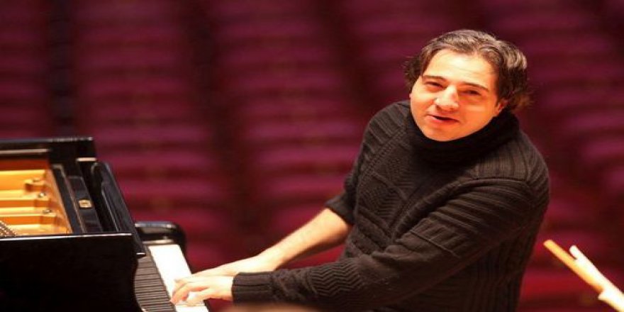 Fazıl Say'dan ''Sözcü'' tepkisi