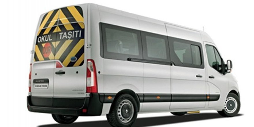 Öğrenci servisleriyle ilgili flaş gelişme