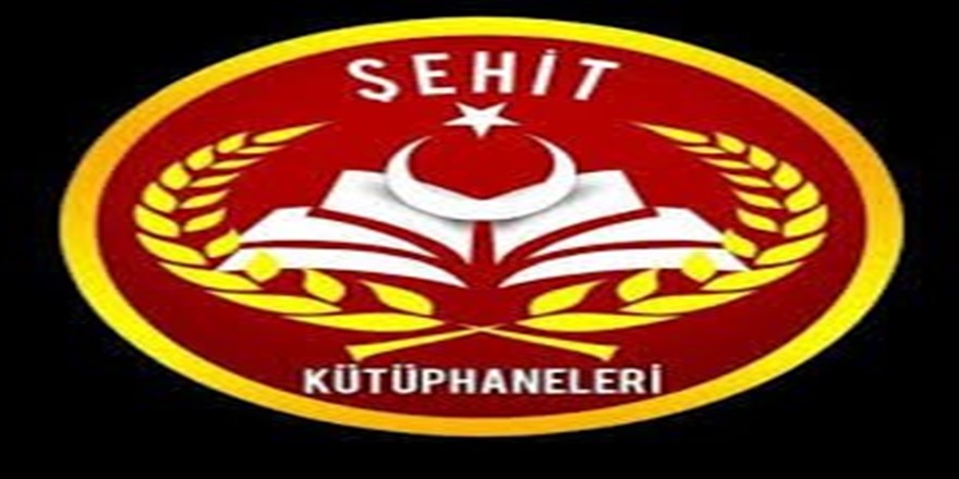 Şehit Kütüphaneleri