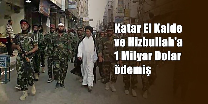 İşte Katar krizini kopartan olay
