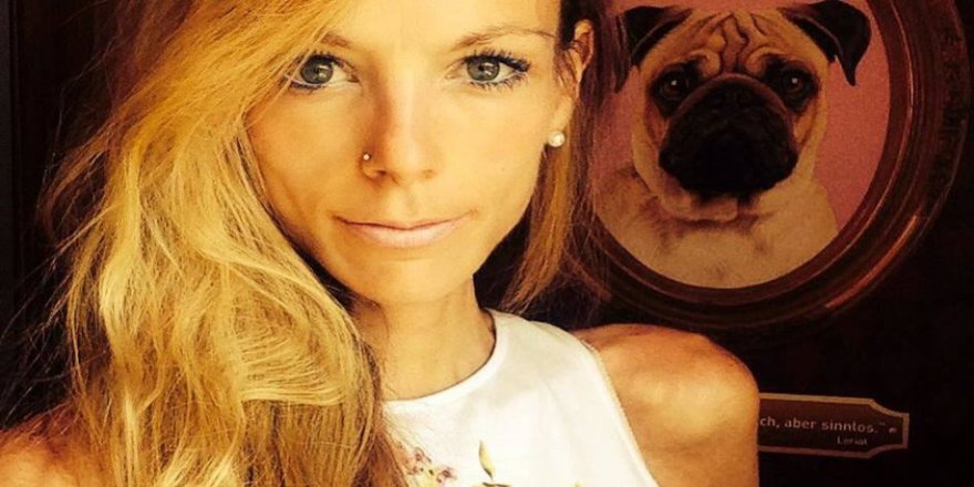 Güzellik kraliçesi zayıflık uğruna açlıktan öldü