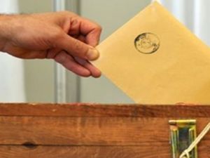 “Erken Seçim Kapıda“