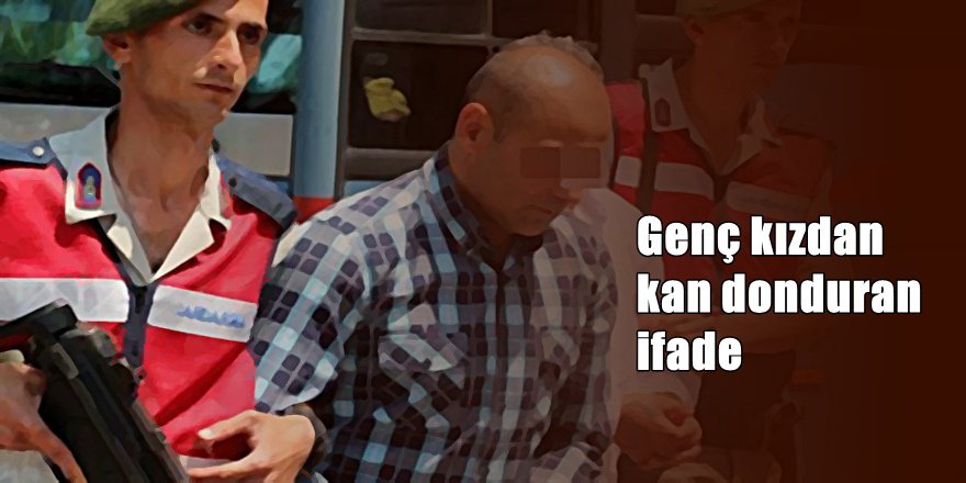 Çocuğumun babası ağabeyim