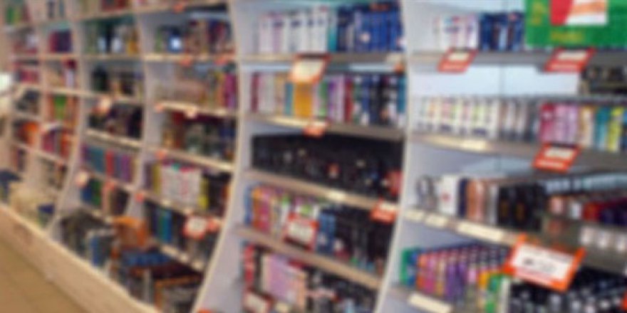 Sağlık Bakanlığı "güvensiz" kozmetik ürünlerine ceza yağdırdı
