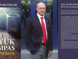 EROL MÜTERCİMLER HaberArtıTürk'te