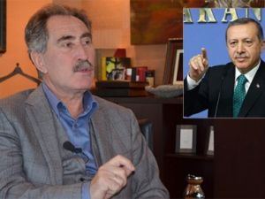 Ertuğrul Günay'dan Başbakan'a fotoğraflı yanıt!