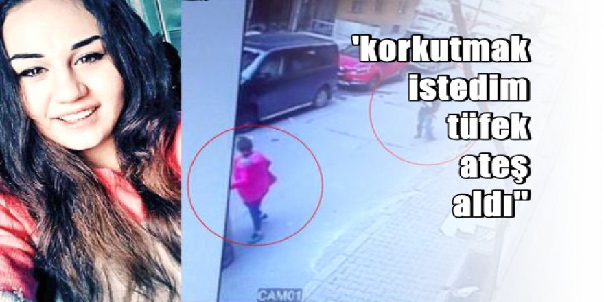 Liseli genç kız barışmak isteyen sevgilisi tarafından öldürüldü