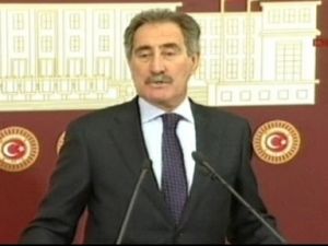 GÜNAY'DAN BAŞBAKAN'A ŞOK SUÇLAMA