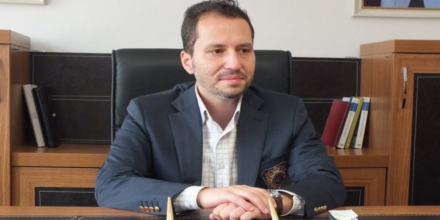 Erbakan'ın oğlundan yeni parti açıklaması