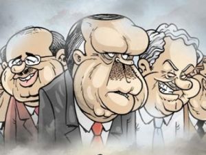 Er-Dogan'ı Kurtarmak İçin ÇOK ÖZEL Darbe