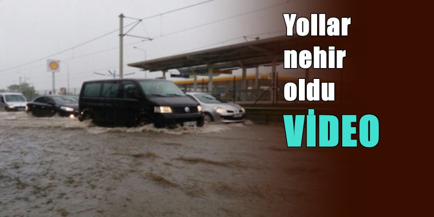 Bursa'dan sel görüntüleri