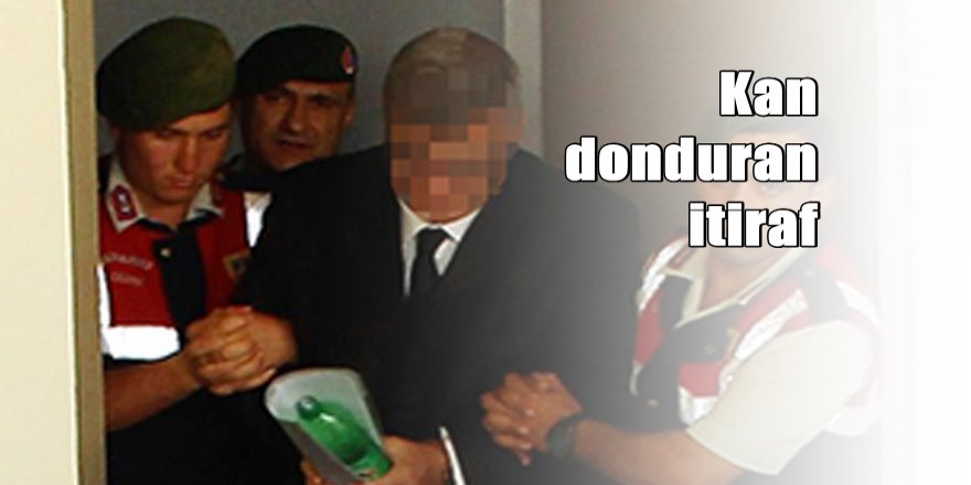 Sevgilisini öldürüp maç izlemeye gitti