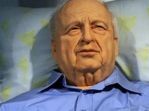 Eski İsrail Başbakanı Ariel Şaron öldü