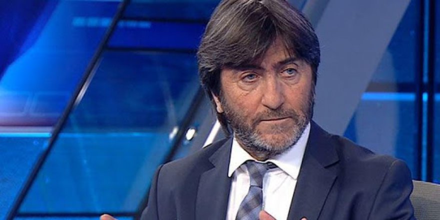 Ahmet Hakan Rıdvan için Erdoğan'dan yardım istedi