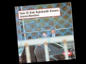 Birleşmiş Milletler Terör Listesindeki  El Kadı'yı Başbakanlık mı Korumuş?