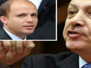 "Evlatlıktan reddederim"