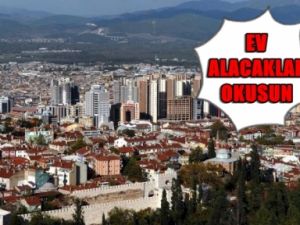 EV ALACAKLAR BU HABERİ OKUSUN