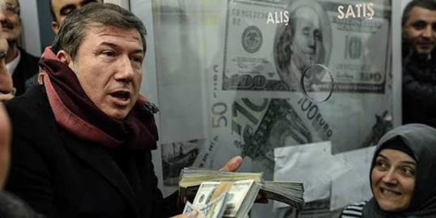 Tanju Çolak Neden Gözaltında