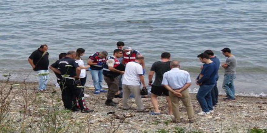 Çanakkale'de Astsubayın sır intiharı