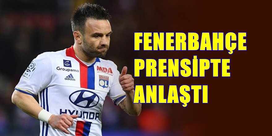 Fenerbahçe'den dev transfer açıklaması