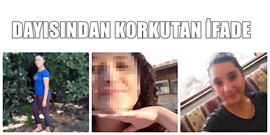 Denizli bu 2 kayıp çocuk için ayakta