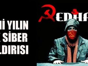 Yeni yılın ilk siber hedefi YÖK