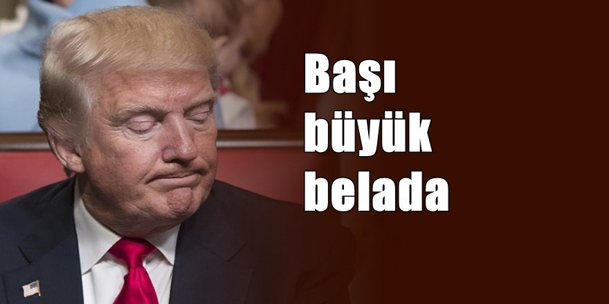 ABD'de işler karışıyor