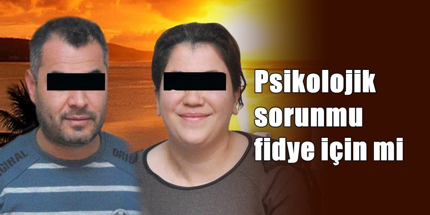 Minik Ceylin'in ölümünde korkunç şüphe