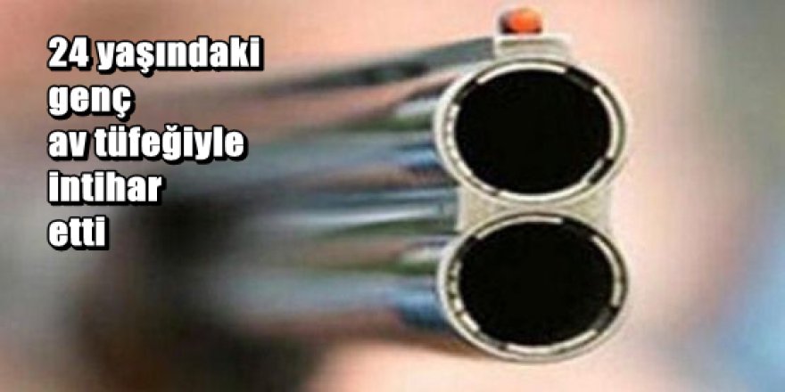 Adana'da işyerinde sır intihar