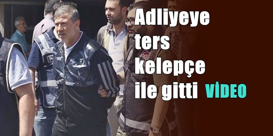 Tanju Çolak'tan ilk açıklama