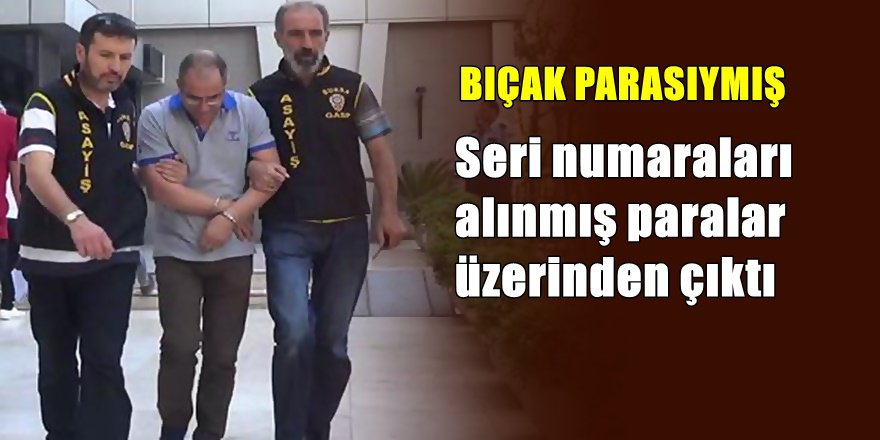 Bursa'da Hastanede skandal