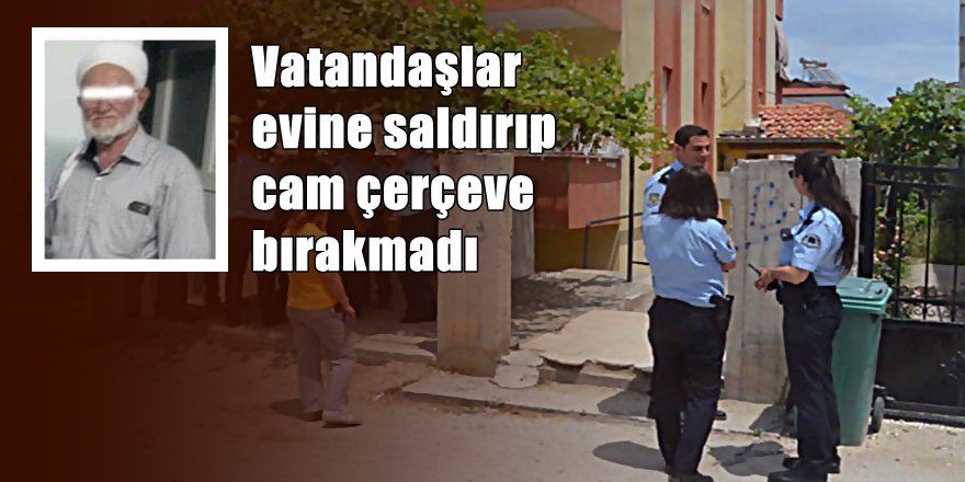 Denizli'de evinde din dersi veren hoca çocuk tacizinden tutuklandı