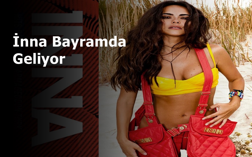İnna yaz eğlencelerinin aranılanı