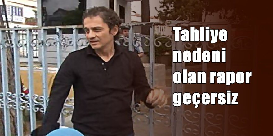 Topbaş'ın damadı Kavurmacı yeniden gözaltında