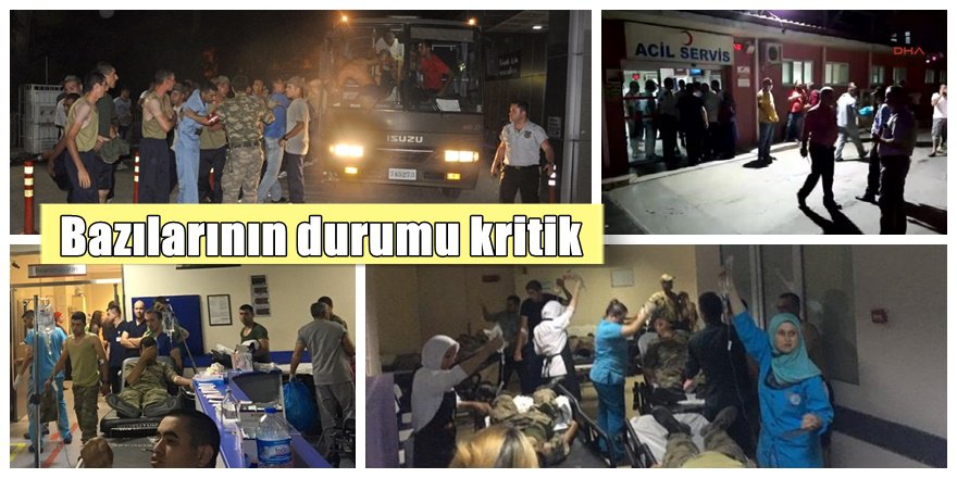 Manisa'da 400 asker birden zehirlendi