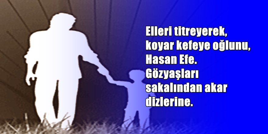 Babamın Babalar Günü ve kanseri