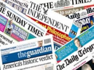 Dünya Esad Falan Demiyor