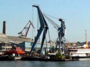 Haliç’e Kutsal AVM Yapılacakmış!